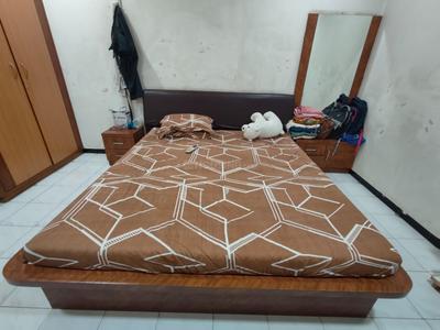 Bedroom Image of 2025 Sq.ft 3 BHK Independent House for sale in Memnagar Ahmedabad for Rs. 32500000