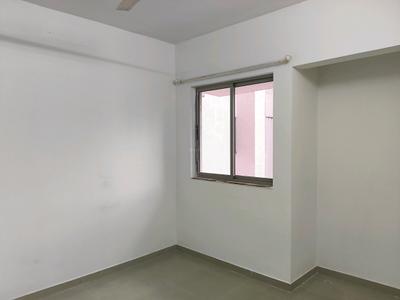 Bedroom Image of 774 Sq.ft 1.5 BHK Apartment / Flat for sale in Lodha Casa Rio, Palava Phase 1 Thane for Rs. 4000000