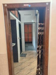 Image of 575 Sq.ft 1 BHK Apartment / Flat for sale in Kalwa, Thane for Rs. 4300000