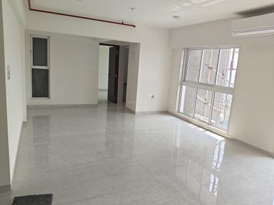 Living Room Image of 1410 Sq.ft 3 BHK Apartment / Flat for sale in Embassy Marquis Residences, Malad West Mumbai for Rs. 27600000