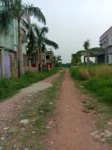 Image of 1440 Sq.ft Residential Plot / Land for sale in Rasapunja, Raypur for Rs. 750000