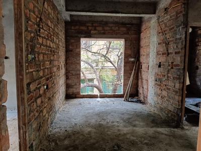 Bedroom Image of 1075 Sq.ft 3 BHK Apartment / Flat for sale in Patuli Kolkata for Rs. 5700000
