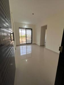 Living Room Image of 720 Sq.ft 1 BHK Apartment / Flat for sale in Panvel Navi Mumbai for Rs. 3200000