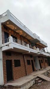 Image of 200 Sq.ft 1 RK Apartment / Flat for rent in Gandhi Ganj, Katni for Rs. 4500