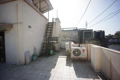 Balcony Image of 1845 Sq.ft 4 BHK Independent House for sale in Isanpur Ahmedabad for Rs. 11500000