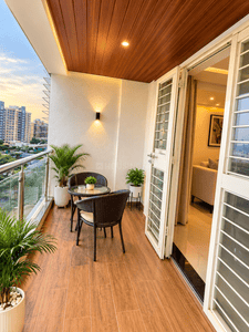 Image of 1365 Sq.ft 3 BHK Apartment / Flat for sale in Baner, Pune for Rs. 12300000