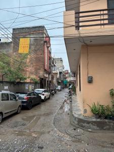 Image of 486 Sq.ft 4 BHK Independent House for sale in Sector 12, Gurgaon for Rs. 9500000
