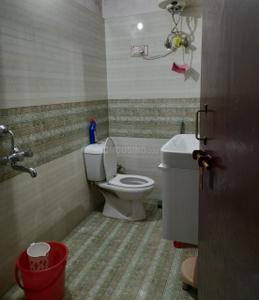 Bathroom Image of 6450 Sq.ft 9 BHK Builder Floor for sale in Nirala Nagar Lucknow for Rs. 35000000