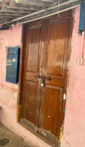 MGR Nagar Entrance 1