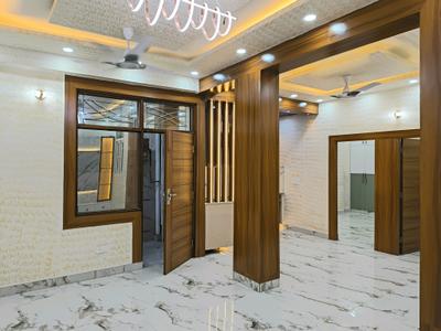 Living Room Image of 1150 Sq.ft 2 BHK Builder Floor for sale in Indirapuram Ghaziabad for Rs. 7000000