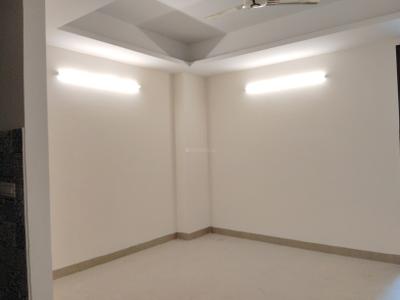 Living Room Image of 1000 Sq.ft 2 BHK Apartment / Flat for sale in Said-Ul-Ajaib New Delhi for Rs. 5000000