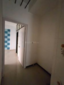 Hall Image of 1055 Sq.ft 2 BHK Apartment / Flat for sale in Dombivli West Thane for Rs. 7300000