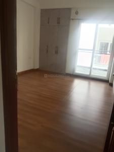 Bedroom Image of 1950 Sq.ft 2 BHK Builder Floor for rent in Palam Vihar Extension Gurgaon for Rs. 25000