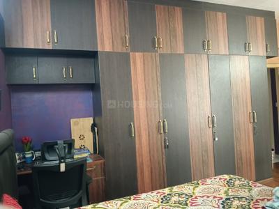 Bedroom Image of 1533 Sq.ft 3 BHK Apartment / Flat for sale in Linea Sunflower by Linea Properties, Kengeri Bengaluru for Rs. 12250000