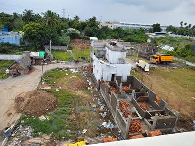 Image of 600 Sq.ft Residential Plot / Land for sale in Thirumazhisai, Chennai for Rs. 3000000