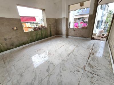 Bedroom Image of 1340 Sq.ft 3 BHK Apartment / Flat for sale in Konnagar Hooghly for Rs. 4000000