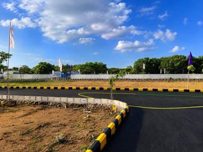 Image of 1056 Sq.ft Residential Plot / Land for sale in Tambaram, Chennai for Rs. 3694944