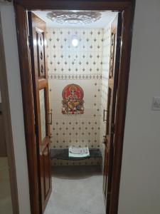 Bedroom Image of 2000 Sq.ft 5 BHK Independent House for sale in Nandini Layout Bengaluru for Rs. 15000000