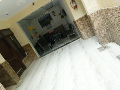 Bathroom Image of 4000 Sq.ft 4.5 BHK Builder Floor for rent in Gandhi Nagar Jammu for Rs. 71999