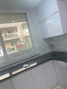 Kitchen Image of 1730 Sq.ft 3 BHK Builder Floor for sale in Nizamuddin West New Delhi for Rs. 55000000