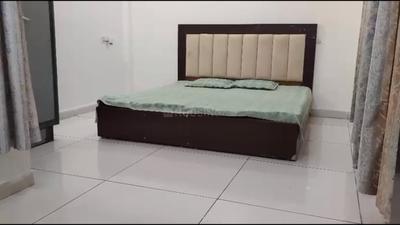 Bedroom Image of 5500 Sq.ft 5 BHK Duplex for rent in Ayodhya Bypass Bhopal for Rs. 65000