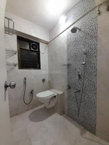 Bathroom Image of 834 Sq.ft 2 BHK Apartment / Flat for sale in Natu 9 Riviera Hills, Kalwa Thane for Rs. 10500000