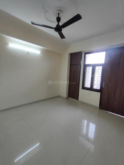 Dharam Apartments Bedroom 1