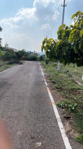 Image of 800 Sq.ft Residential Plot / Land for sale in Yandahalli, Mysore for Rs. 3400000