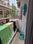Balcony Image of Girls pg  in Vasundhara, Ghaziabad