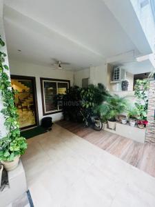 Image of 2000 Sq.ft 4 BHK Duplex for sale in Bawadiya Kalan, Bhopal for Rs. 20000000