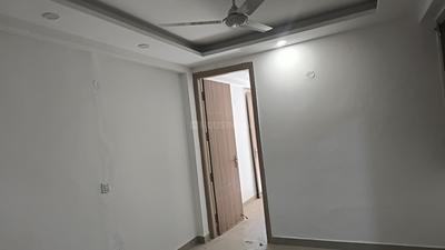 Living Room Image of 450 Sq.ft 1 BHK Apartment / Flat for sale in Neb Sarai New Delhi for Rs. 2800000