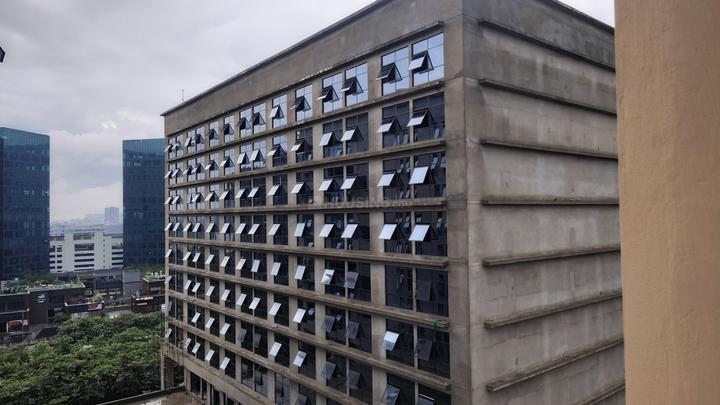 Ambuja Ecospace Residencia Main Image 1