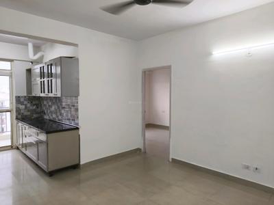 Living Room Image of 1056 Sq.ft 2 BHK Apartment / Flat for rent in Suncity Avenue 76, Sector 76 Gurgaon for Rs. 23000