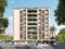 3 BHK Flat Main Image 1