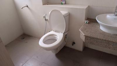 Image of 1540 Sq.ft 3 BHK Apartment / Flat for sale in Indiabulls Centrum Park, Sector 103, Gurgaon for Rs. 17500000