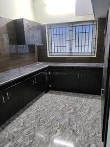 Kitchen Image of 1800 Sq.ft 4 BHK Independent House for sale in Porur Chennai for Rs. 18000000