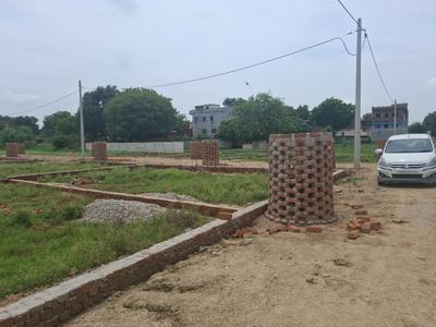 Image of 1500 Sq.ft Residential Plot / Land for sale in Harhua, Varanasi for Rs. 4275000
