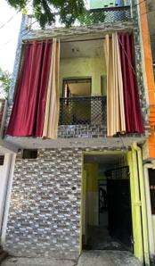 Image of 820 Sq.ft 4 RK Independent House for sale in Jankipuram, Lucknow for Rs. 3100000