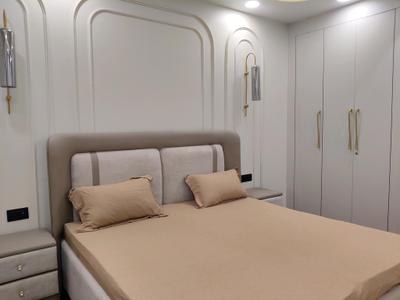 Bedroom Image of 3500 Sq.ft 4 BHK Builder Floor for sale in Sector 55 Gurgaon for Rs. 62500000
