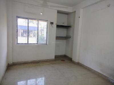 Bedroom Image of 800 Sq.ft 2 BHK Apartment / Flat for rent in Behala Chowrasta Kolkata for Rs. 8500