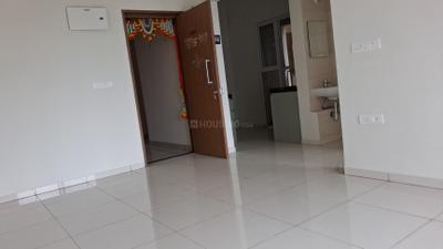 Living Room Image of 950 Sq.ft 2 BHK Apartment / Flat for sale in Godrej Parkridge, Manjari Khurd Pune for Rs. 7300000