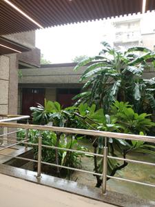 Living Room Image of 1800 Sq.ft 3 BHK Apartment / Flat for sale in Divya Apartments, Sector 10 Dwarka New Delhi for Rs. 28500000