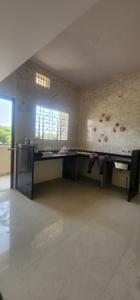 Image of 750 Sq.ft 2 BHK Duplex for sale in Hudkeshwar Bk, Nagpur for Rs. 5400000