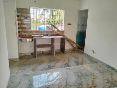 Kitchen Image of 800 Sq.ft 2 BHK Apartment / Flat for sale in Rishra Hooghly for Rs. 1850000