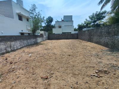 Image of 3080 Sq.ft Residential Plot / Land for sale in Uthandi, Chennai for Rs. 46000000