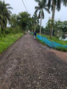 Image of 720 Sq.ft Residential Plot / Land for sale in Wander Valley, Joka, Kolkata for Rs. 314211