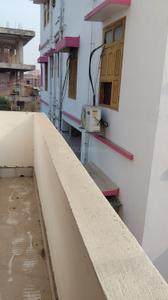 Balcony Image of 950 Sq.ft 2 BHK Independent House for rent in Nohsa Patna for Rs. 6000