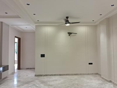 Living Room Image of 1800 Sq.ft 3 BHK Builder Floor for sale in Paschim Vihar New Delhi for Rs. 37500000