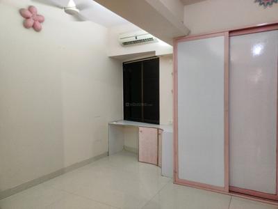 Bedroom Image of 800 Sq.ft 2 BHK Apartment / Flat for sale in Arkade Nest, Mulund East Mumbai for Rs. 15700000