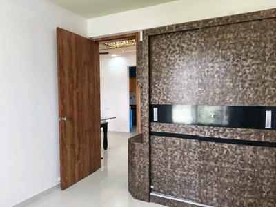 Vision Indramegh Bedroom One 4